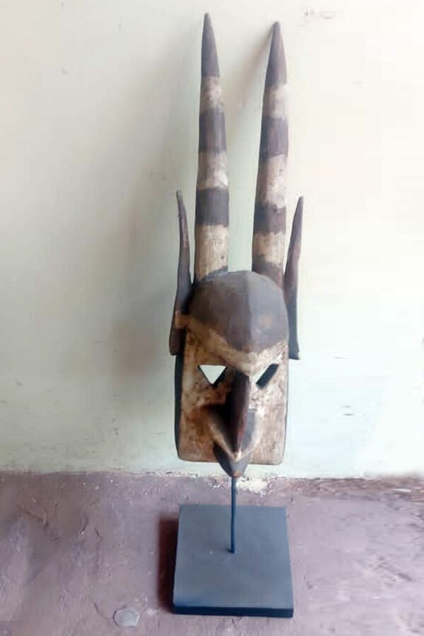 Masque Dogon