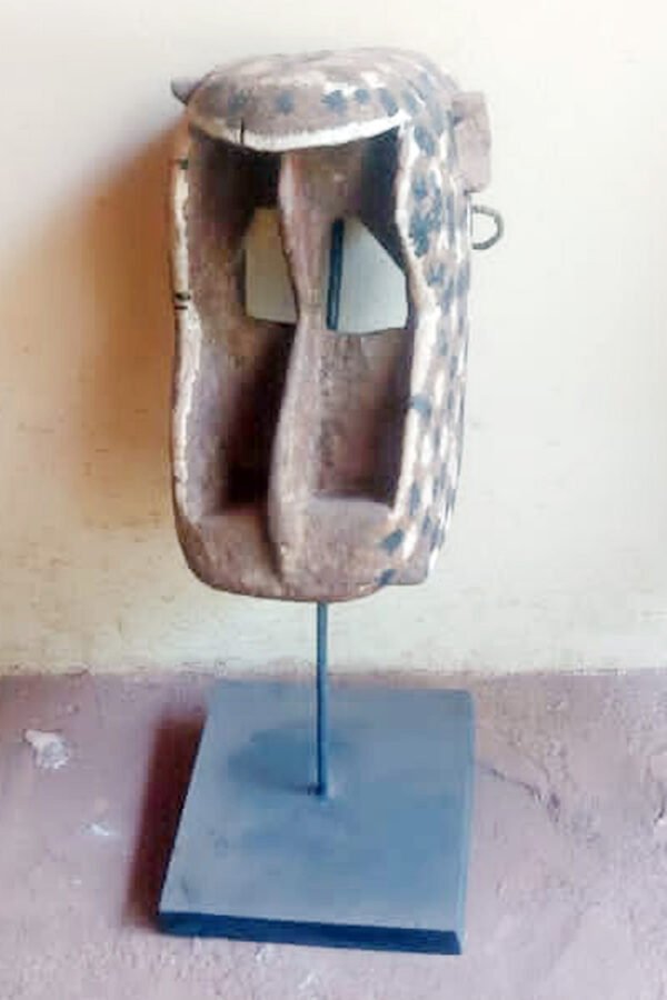 Masque Dogon