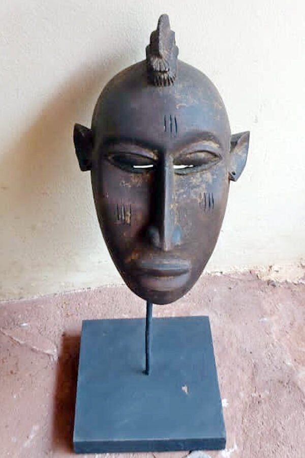 Masque Africain