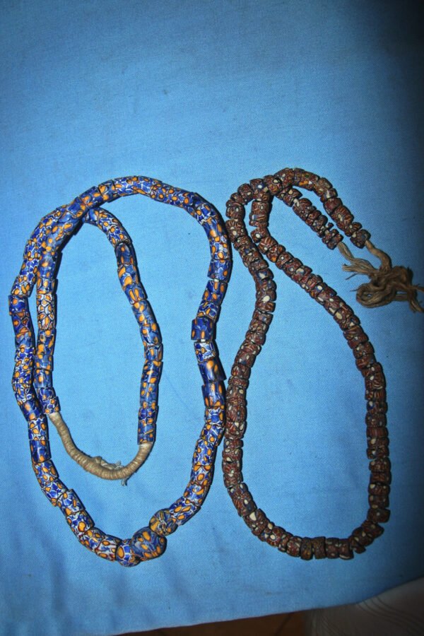 Collier Africain