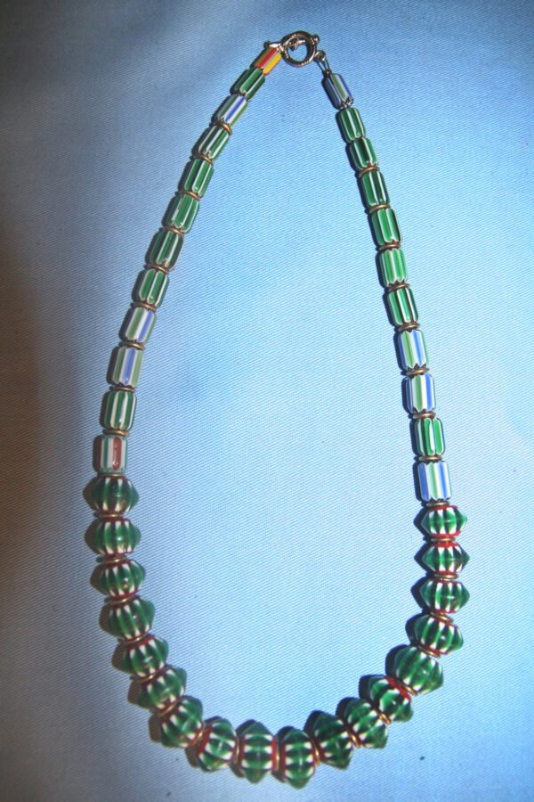 Collier Africain