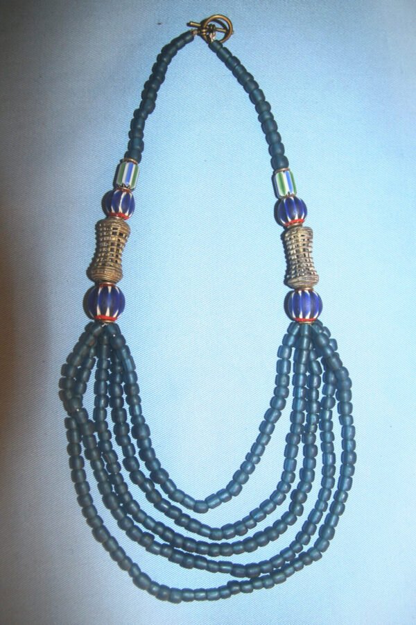 Collier Africain