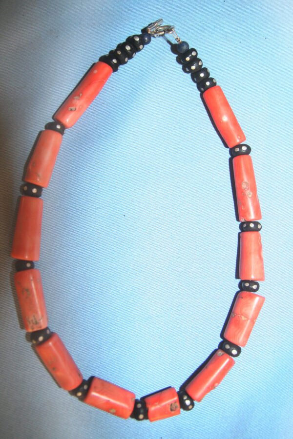 Collier Africain