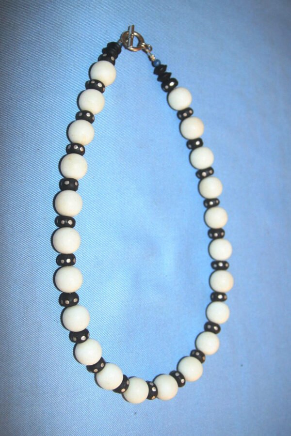 Collier Africain