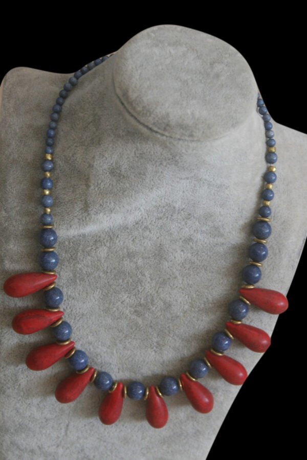 Collier Africain