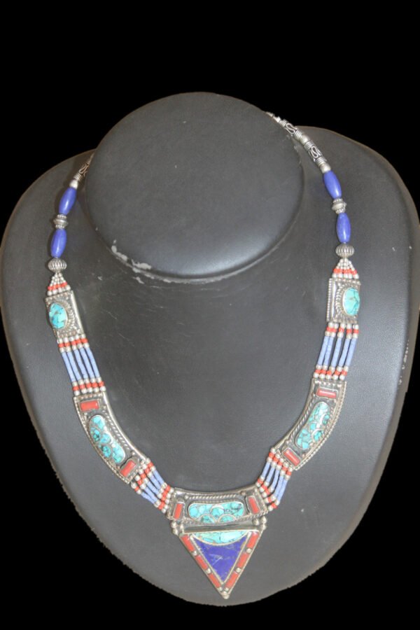 Collier Africain