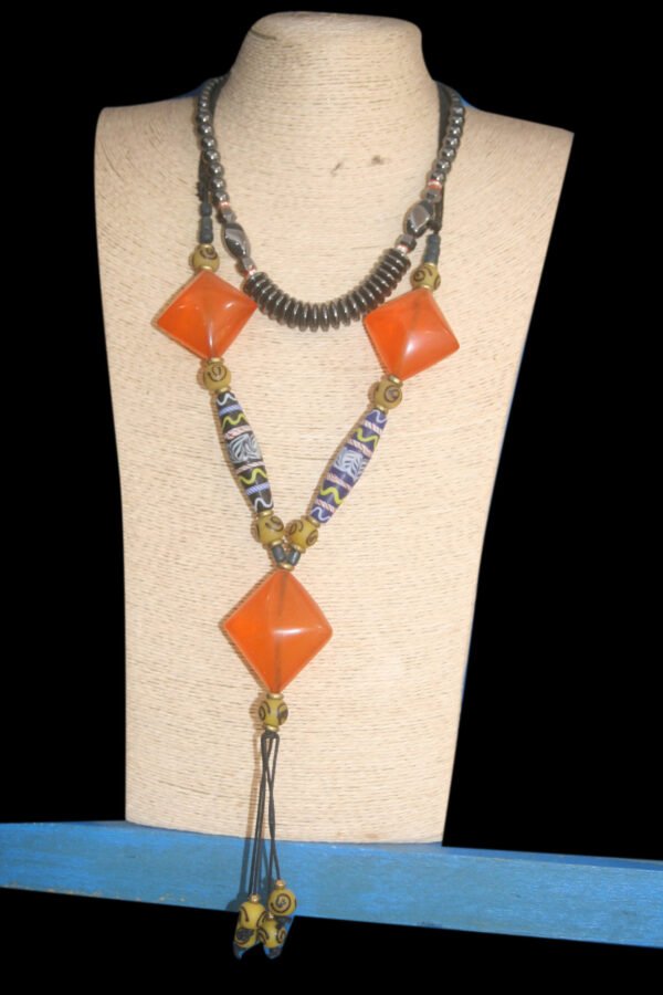 Collier Africain