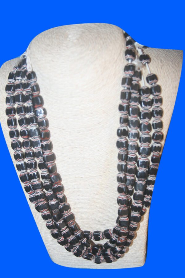 Collier Africain