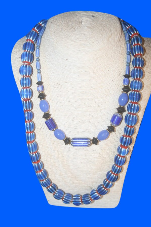 Collier Africain