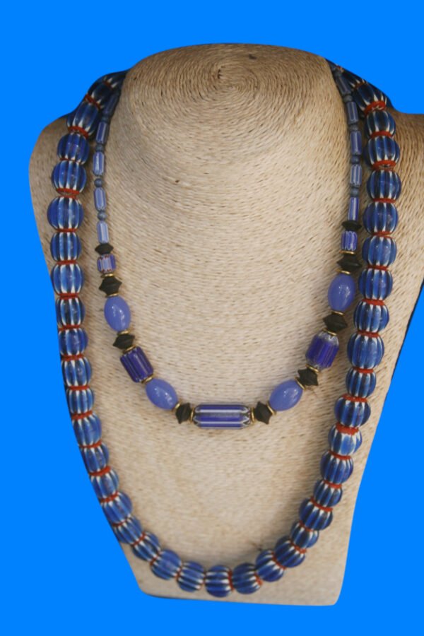 Collier Africain