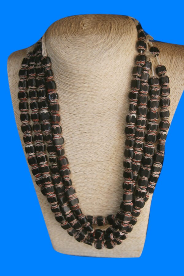 Collier Africain