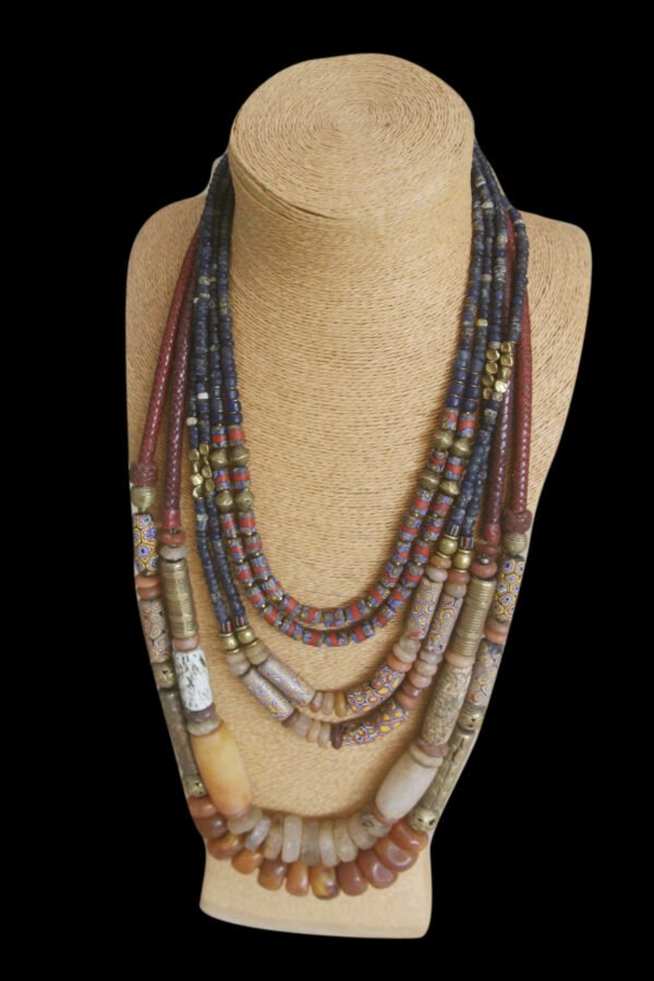 Collier Africain