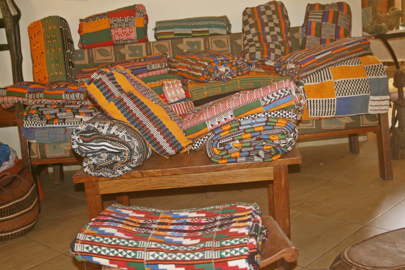 Tapis