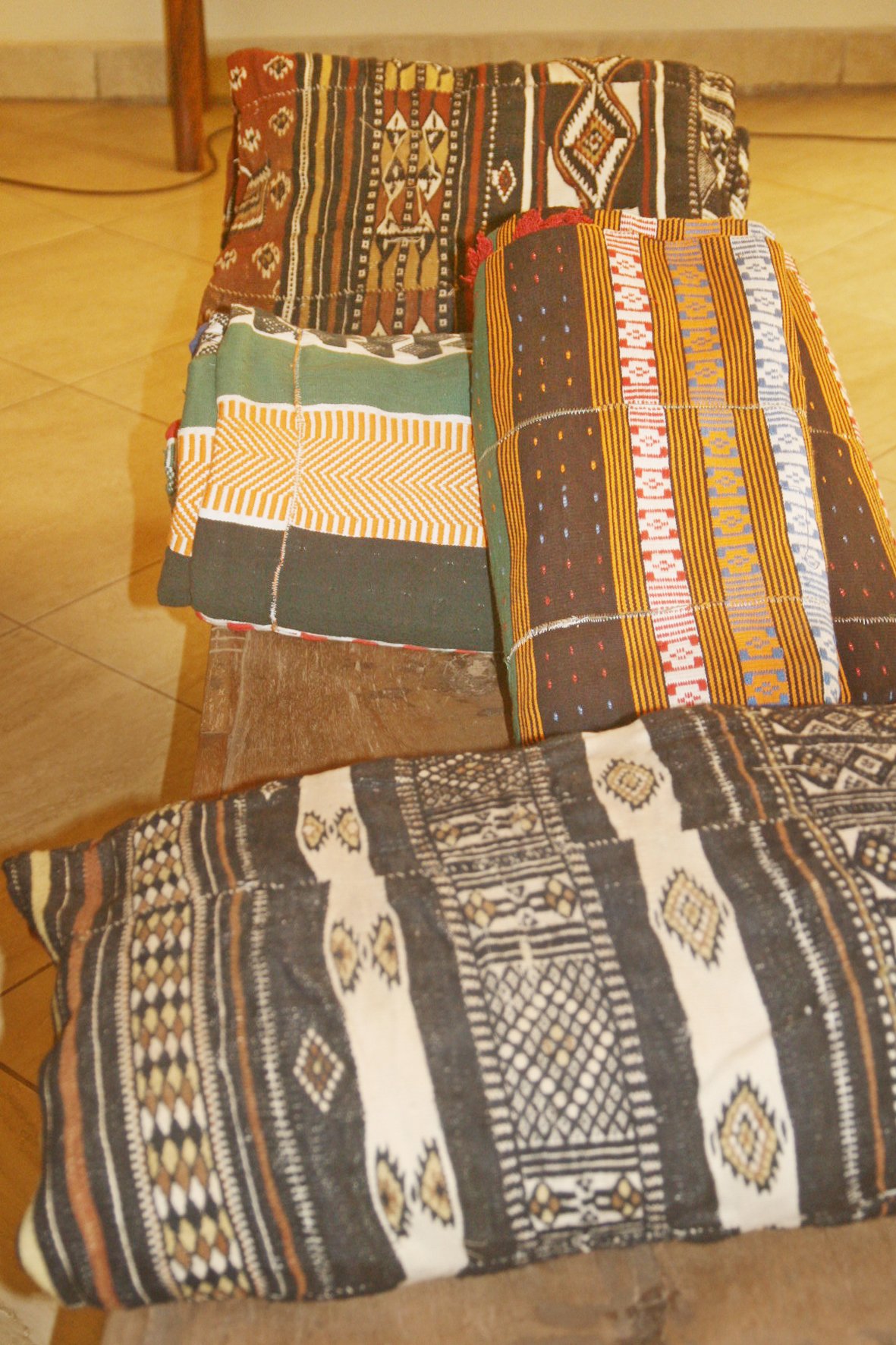 Tapis